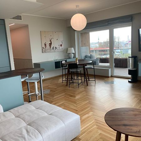 Fabulous Location Apartments Deluxe Tallinn Cameră foto