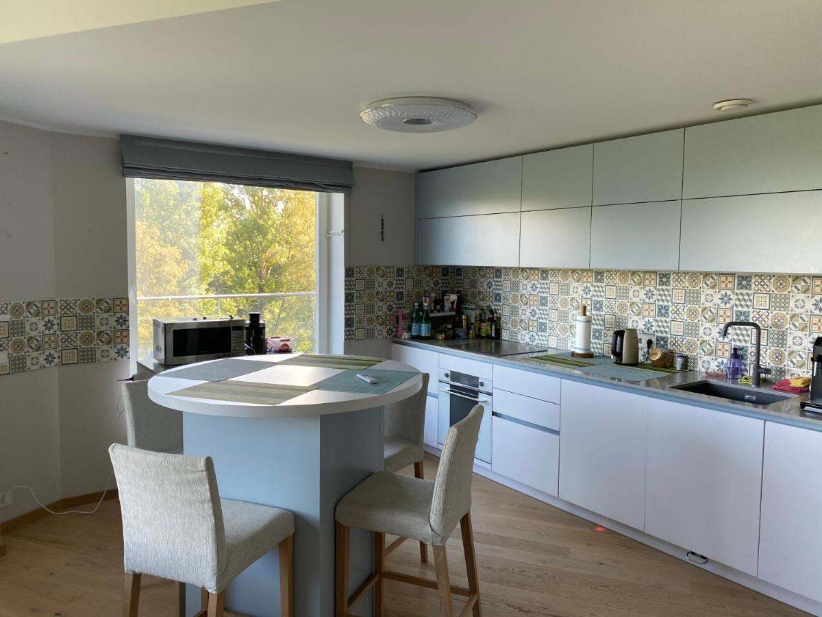 Fabulous Location Apartments Deluxe Tallinn Exterior foto