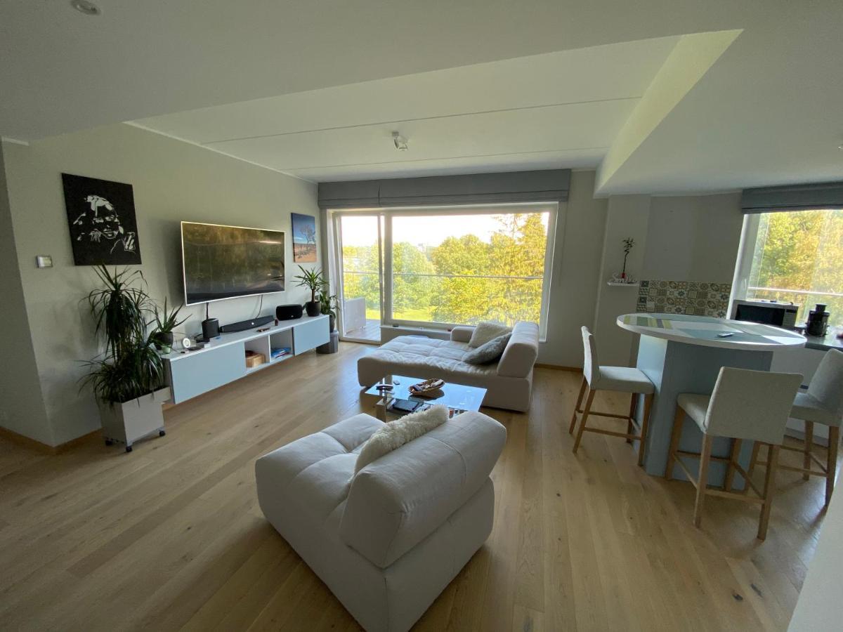 Fabulous Location Apartments Deluxe Tallinn Exterior foto