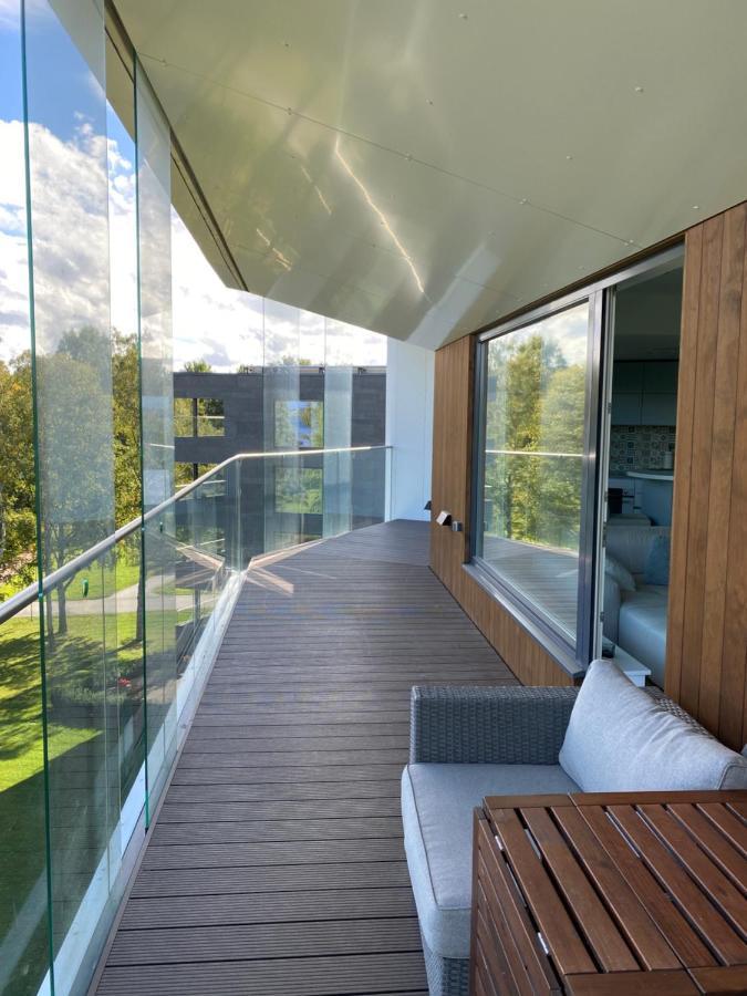 Fabulous Location Apartments Deluxe Tallinn Exterior foto
