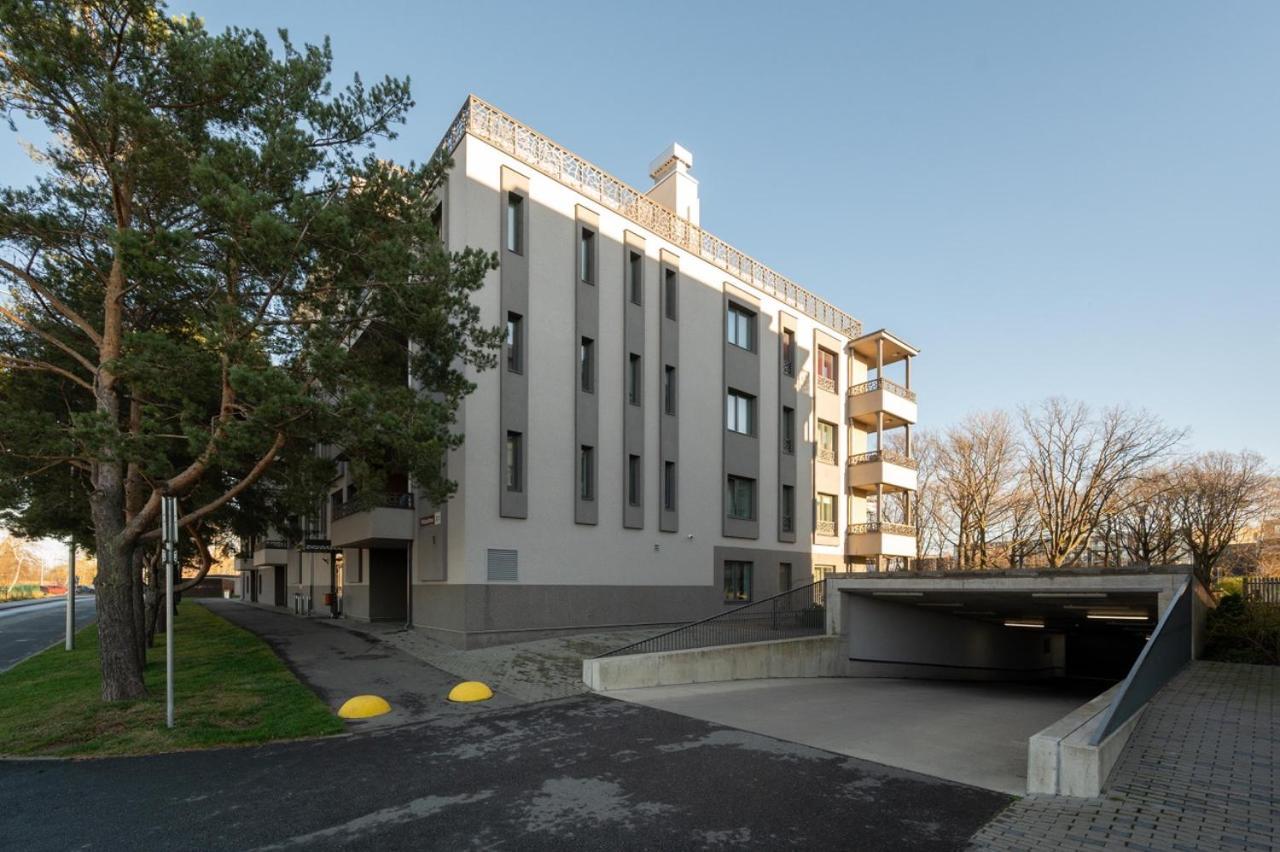 Fabulous Location Apartments Deluxe Tallinn Exterior foto