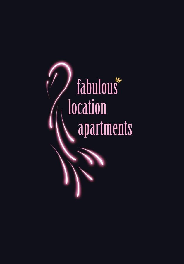 Fabulous Location Apartments Deluxe Tallinn Exterior foto