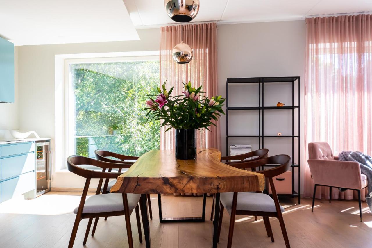 Fabulous Location Apartments Deluxe Tallinn Exterior foto
