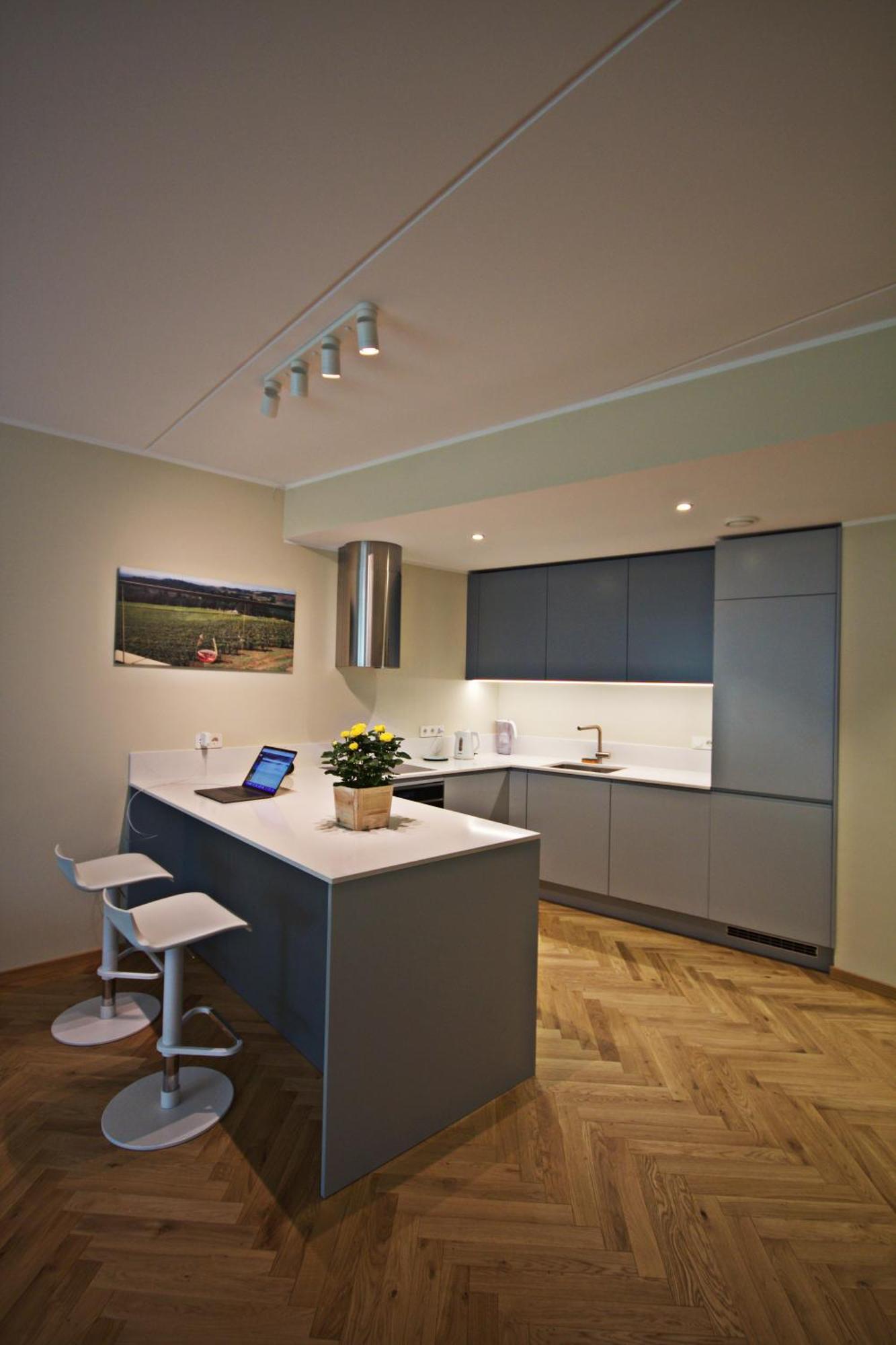 Fabulous Location Apartments Deluxe Tallinn Cameră foto