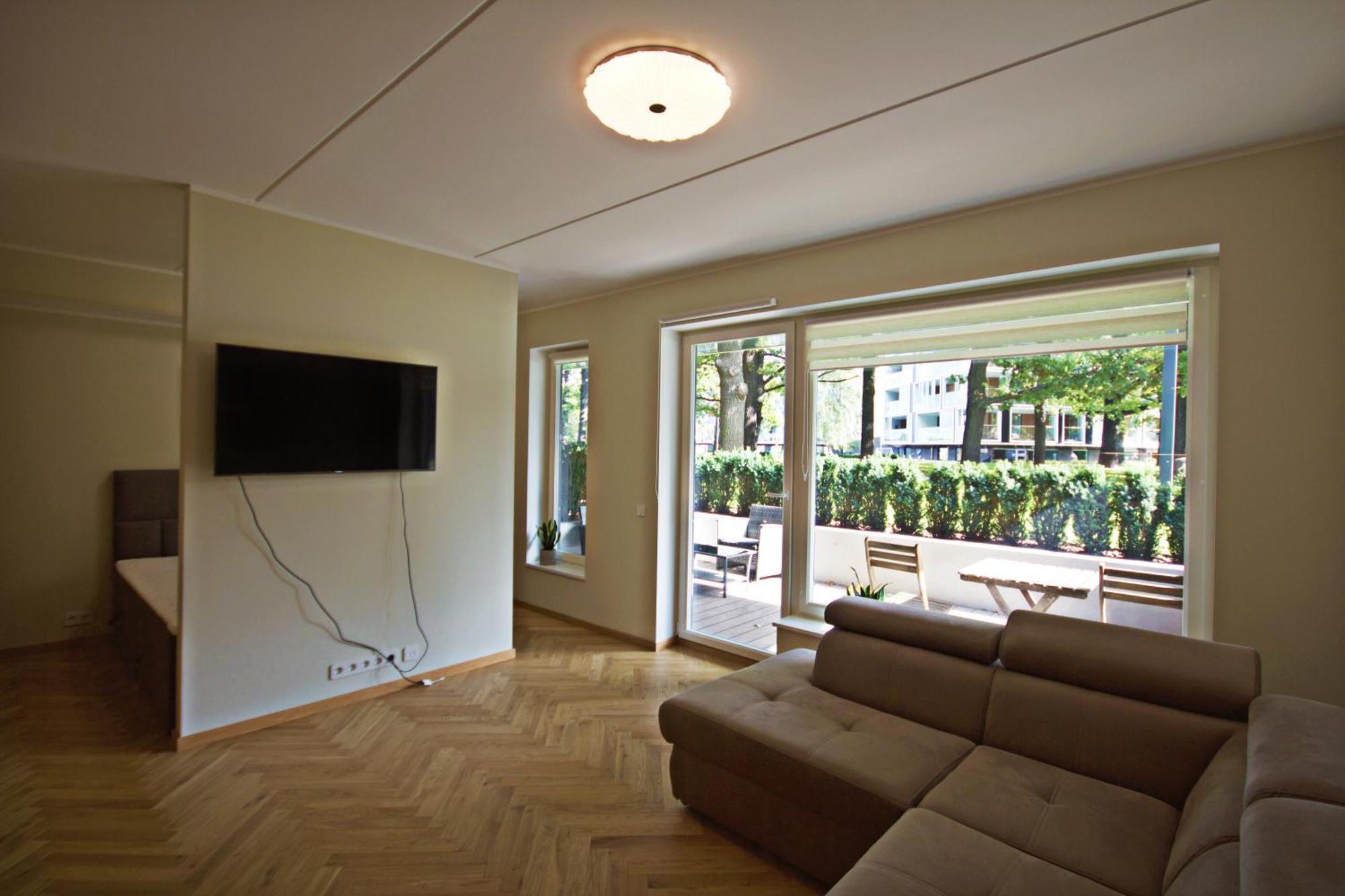 Fabulous Location Apartments Deluxe Tallinn Cameră foto