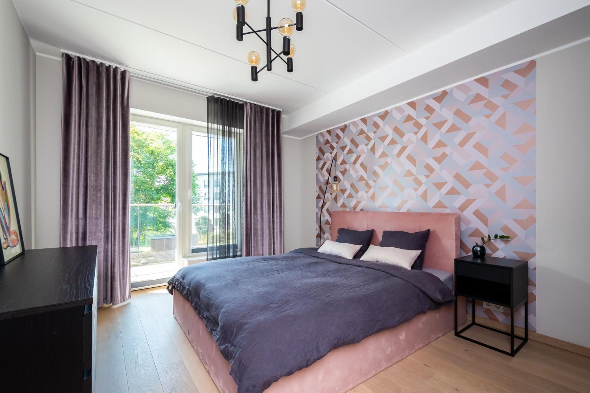 Fabulous Location Apartments Deluxe Tallinn Cameră foto