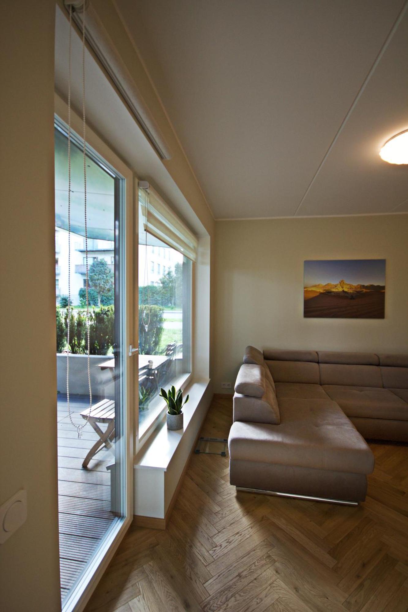 Fabulous Location Apartments Deluxe Tallinn Cameră foto