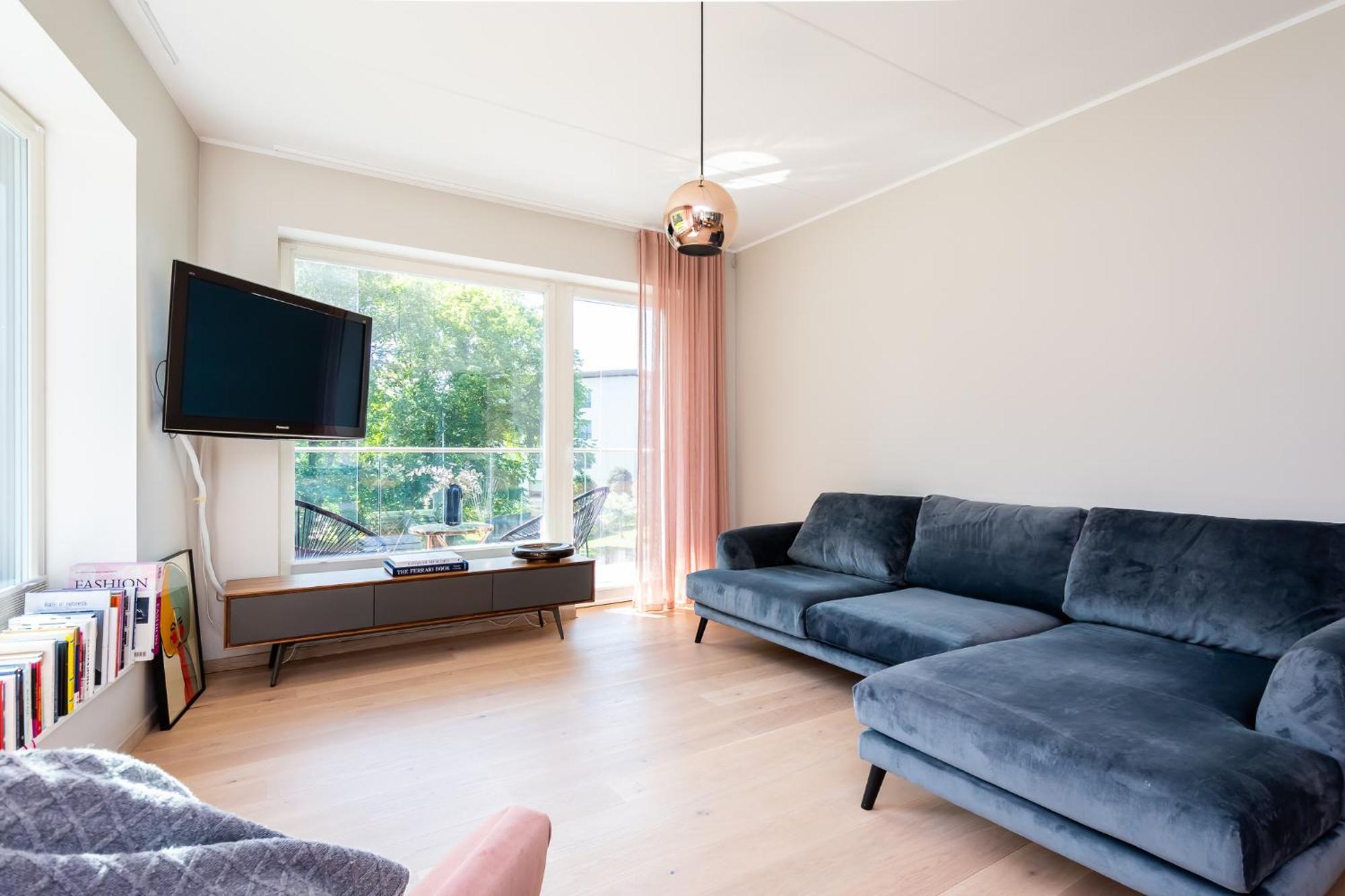 Fabulous Location Apartments Deluxe Tallinn Cameră foto