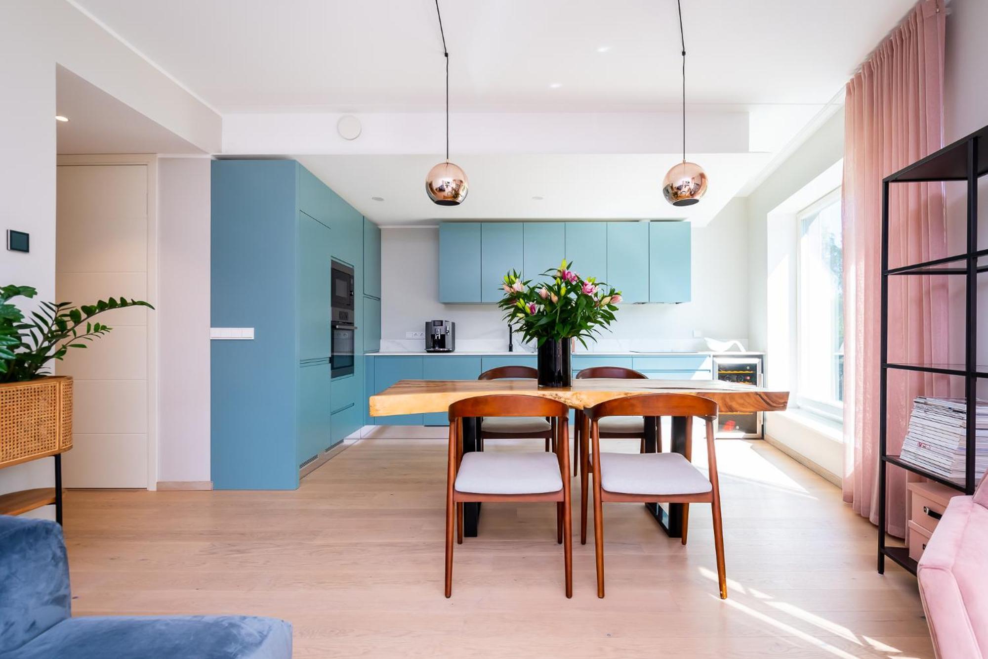 Fabulous Location Apartments Deluxe Tallinn Cameră foto
