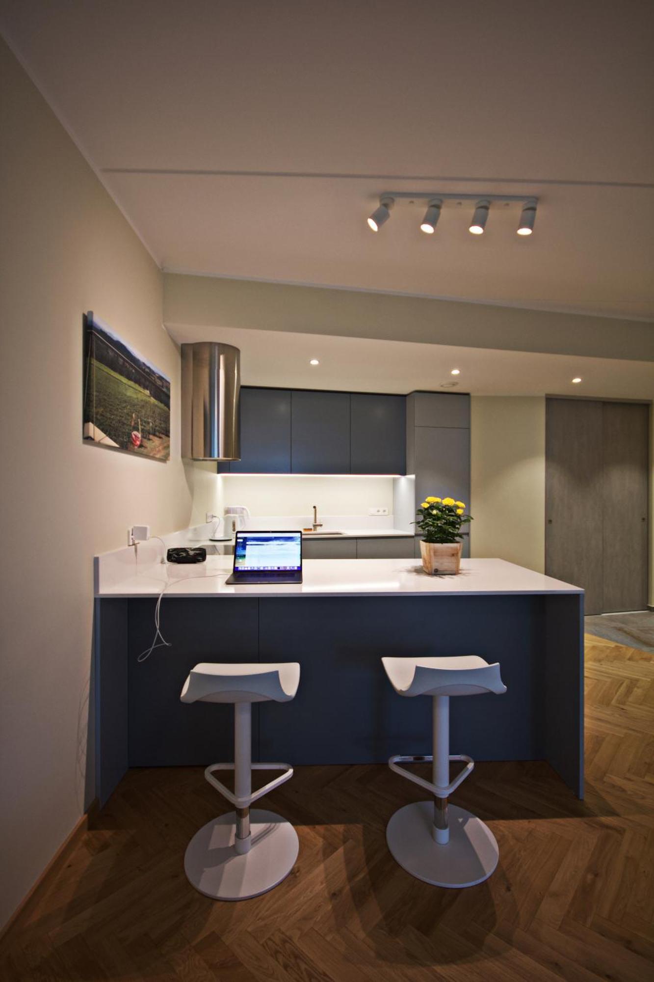 Fabulous Location Apartments Deluxe Tallinn Cameră foto