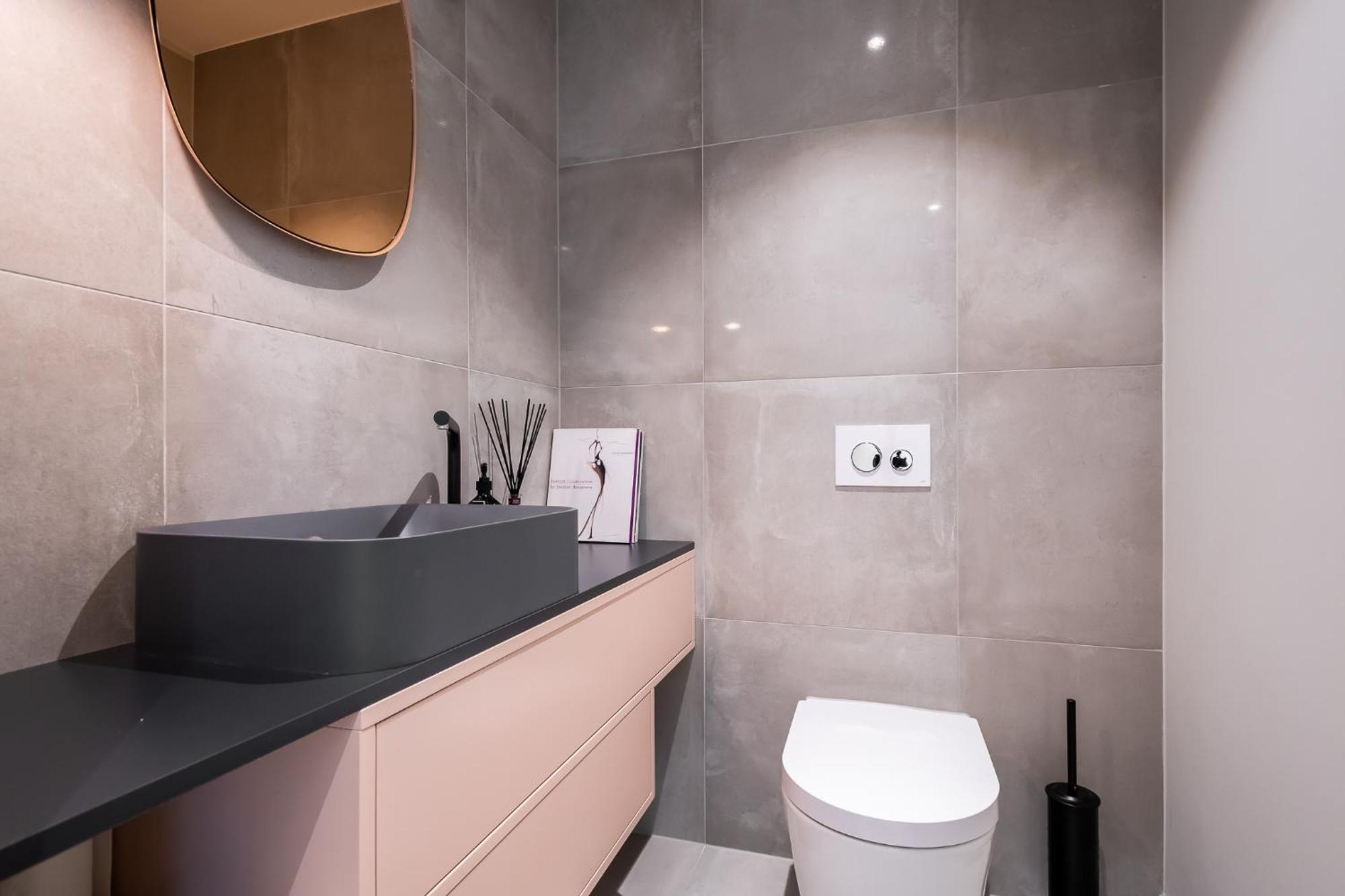 Fabulous Location Apartments Deluxe Tallinn Cameră foto